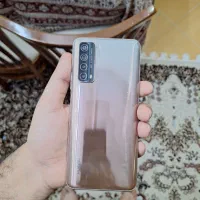 گوشی هوآوی y7a حافظه ۱۲۸