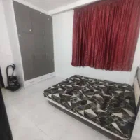 باغ ویلا شاهنامه 76 کد1 تایم صبح دو نفر ۸۰۰ ت|اجارهٔ کوتاهمدت ویلا و باغ|مشهد, دهشک|دیوار