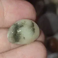 مقداری سنگ بدون تراش|جواهرات|خرم‌آباد, |دیوار