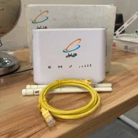 مودم سیمکارتی 4G آنلاک یوتل utel