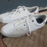 کفش تامی بریتانیایی