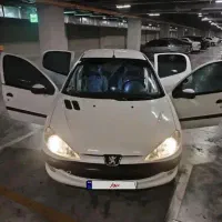 206مدل 96