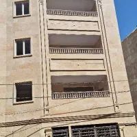 آپارتمان ۱۱۰ متری شاپوری ۵