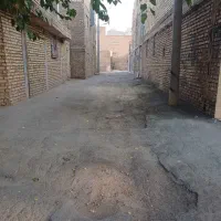 134مترزمین با پروانه ساخت محله گورت|فروش زمین و ملک کلنگی|اصفهان, گورت|دیوار