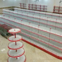 نوار هاپری قفسه پل خور