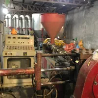 فروش دو خط کامل گرانول و اسیاب به شرط تولید