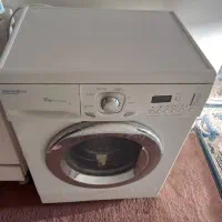 لباسشویی پاکشوما سالم سالم