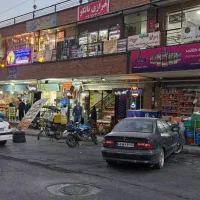 فروش مغازه ۲۲متری، فاز ۱۱ پردیس، پاساژ ارغوان|فروش مغازه و غرفه|پردیس, فاز ۱۱|دیوار