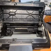 پرینتر HP 1102W|پرینتر، اسکنر، کپی، فکس|تهران, عباس‌آباد|دیوار