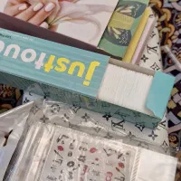 وسایل کاشت ناخن|حراج|ملارد, |دیوار