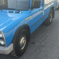 نیسان دیزل گازوییل|خودرو سواری و وانت|تبریز, |دیوار