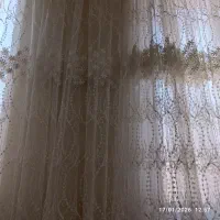 پرده|پرده، رانر، رومیزی|قم, قم نو|دیوار