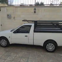 اریسان ۲|خودرو سواری و وانت|ری, جوانمرد قصاب|دیوار