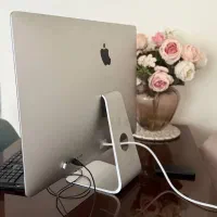 ای مک ۲۷ اینچ|رایانه رومیزی|تهران, زیبادشت|دیوار