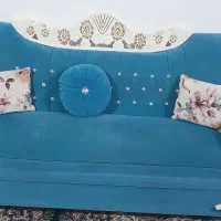 مبل|مبلمان خانگی و میز عسلی|علیآباد کتول, |دیوار