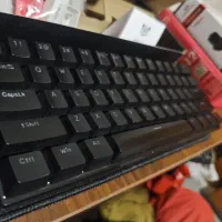 کیبورد ONIKUMA G55|قطعات و لوازم جانبی رایانه|تهران, جابری|دیوار
