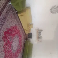 مبل در حد نو
