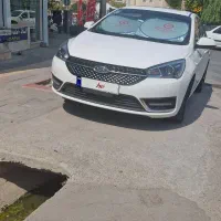 آریزو 5CVT  ام وی ام