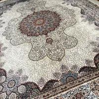 فرش ابریشم  ۹ و ۱۲ متری و ی کیلم فرش