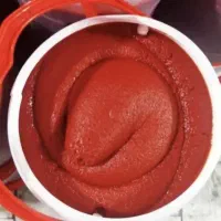 حراج رب گوجه فرنگی کف قیمت ۱۰کیلویی