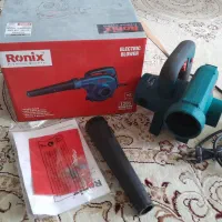 باسلام دستگاه رونیکس بلوور برقی ۱۲۰۵