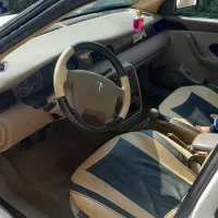 سمند الیکس مدل 97 شادگان|خودرو سواری و وانت|شادگان, |دیوار