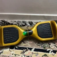 اسکوتر شارژی