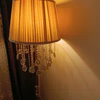 فروش آباژور ایستاده