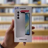 فروش ویژه اقساط گوشی سامسونگ گلکسی A16