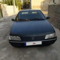 پژو اردی۸۴|خودرو سواری و وانت|کرج, فاز ۳ مهرشهر|دیوار