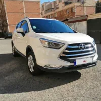 جک s3 با لوازم فوق العاده تمیز