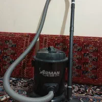 جاروبرقی سطلی