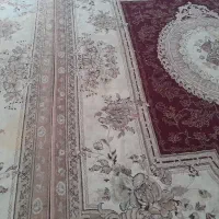 فروش فرش ۱۲ متری و ناهار خوری ۴ نفره