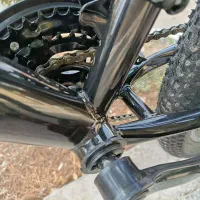 دوچرخه ویوا|دوچرخه، اسکیت، اسکوتر|بجنورد, |دیوار