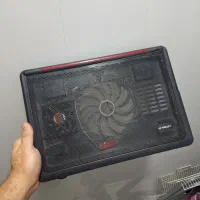 موس و کیبورد و کولپد