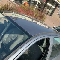 ۲۰۶ تیپ ۶ اتومات مدل ۹۰|خودرو سواری و وانت|تبریز, |دیوار