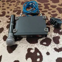 میکروفون شور|صوتی و تصویری|اردبیل, |دیوار