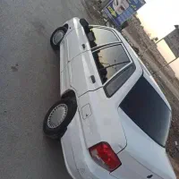 پرایدمدل 132