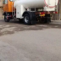 تخلیه چاه لوله‌ بازکنی لایروبی چاه بیواسطه