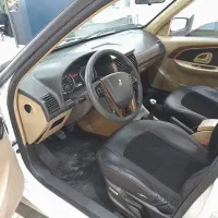 پژو پارس xu7p