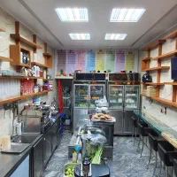 ۳۰متر مغازه ملکیت بر اسدآبادی