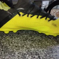 استوک ادیداس X اورجینال شناسنامه دار سایز 41|کیف، کفش، کمربند|سورک, |دیوار