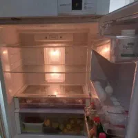 یخچال فریزر|یخچال و فریزر|اردستان, |دیوار