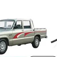 تعمیرگاه نیسان ومزداتعمیرات تخصصی جلوبندی