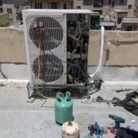 تعمیرات تخصصی کولر اسپلیت پکیج پمپ آب ازلترین قیمت