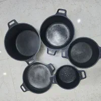 سرویس قابلمه آلمانی اصل