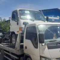 امدادخودروکفی خودروبر حمل یدککش کرج