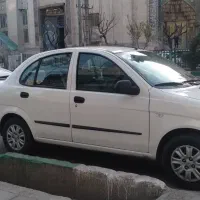 تیبا مدل ۹۹