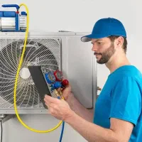 نصب کولرگازی تعمیرات سرویس کار اسپیلت نصاب شارژگاز