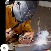 جوشکاری سیار کل چابهار